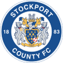 Stockport County logo