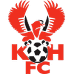 Kidderminster Harriers-badge