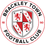 Brackley-badge