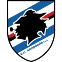 Sampdoria logo