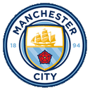 Man City logo