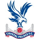 Crystal Palace logo