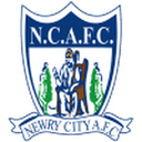 Newry City AFC logo