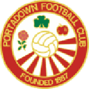 Portadown logo