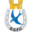 Dungannon Swifts logo