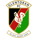 Glentoran logo