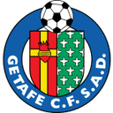 Getafe logo