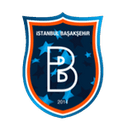 Istanbul Basaksehir logo