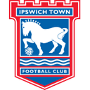 Ipswich logo