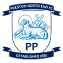 Preston logo