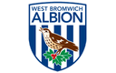 West Brom logo