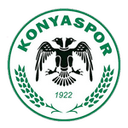 Konyaspor logo