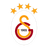 Galatasaray table logo