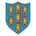 Ballymena Utd logo