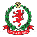 Cove Rangers logo