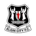 Elgin City logo