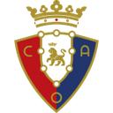 Osasuna logo