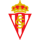 Sporting Gijon logo