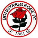 Bonnyrigg Rose Athletic logo