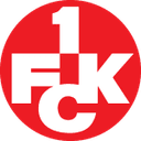 1.FC Kaiserslautern logo