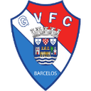 Gil Vicente logo