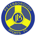 Peterborough Sports logo