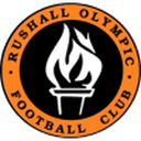 Rushall Olympic logo