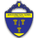 Warrington logo