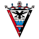 Mirandes logo