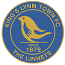 King's Lynn logo