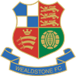 Wealdstone-badge