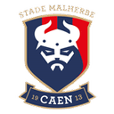 Caen logo