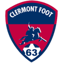 Clermont Foot logo