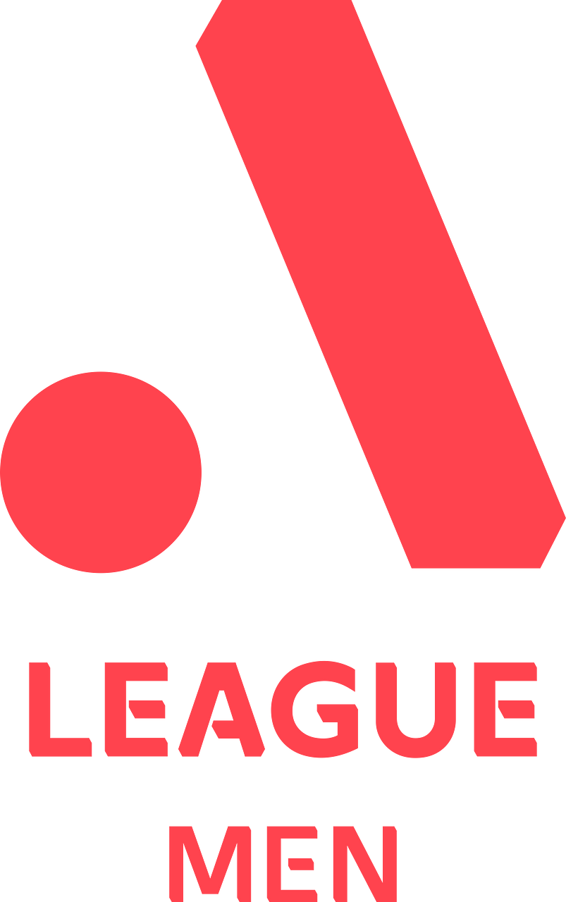 A-League A-League logo