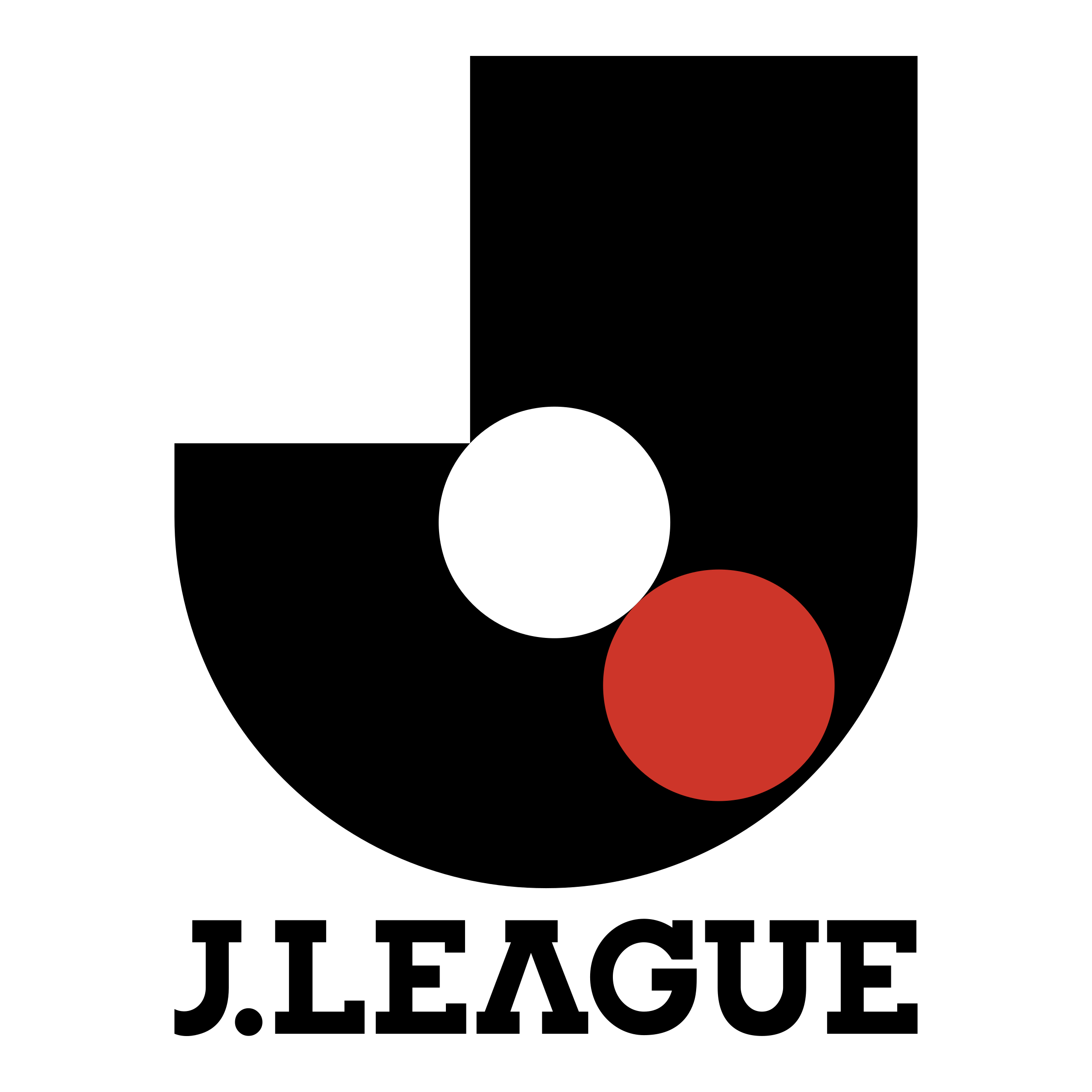 J1 League logo