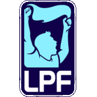 Liga Profesional Liga Profesional logo