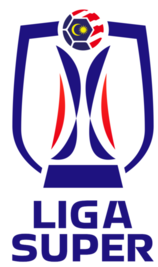 Liga Super logo