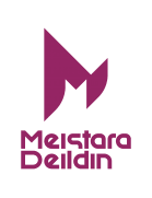 Meistaradeildin Meistaradeildin logo