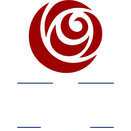 National League - North logo