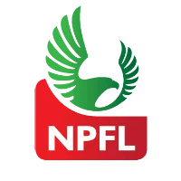 NPFL NPFL logo