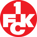1.FC Kaiserslautern 1.FC Kaiserslautern logo