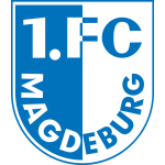 1.FC Magdeburg 1.FC Magdeburg logo