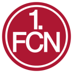 1.FC Nürnberg 1.FC Nürnberg logo