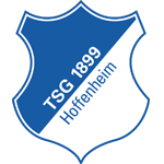 1899 Hoffenheim 1899 Hoffenheim logo