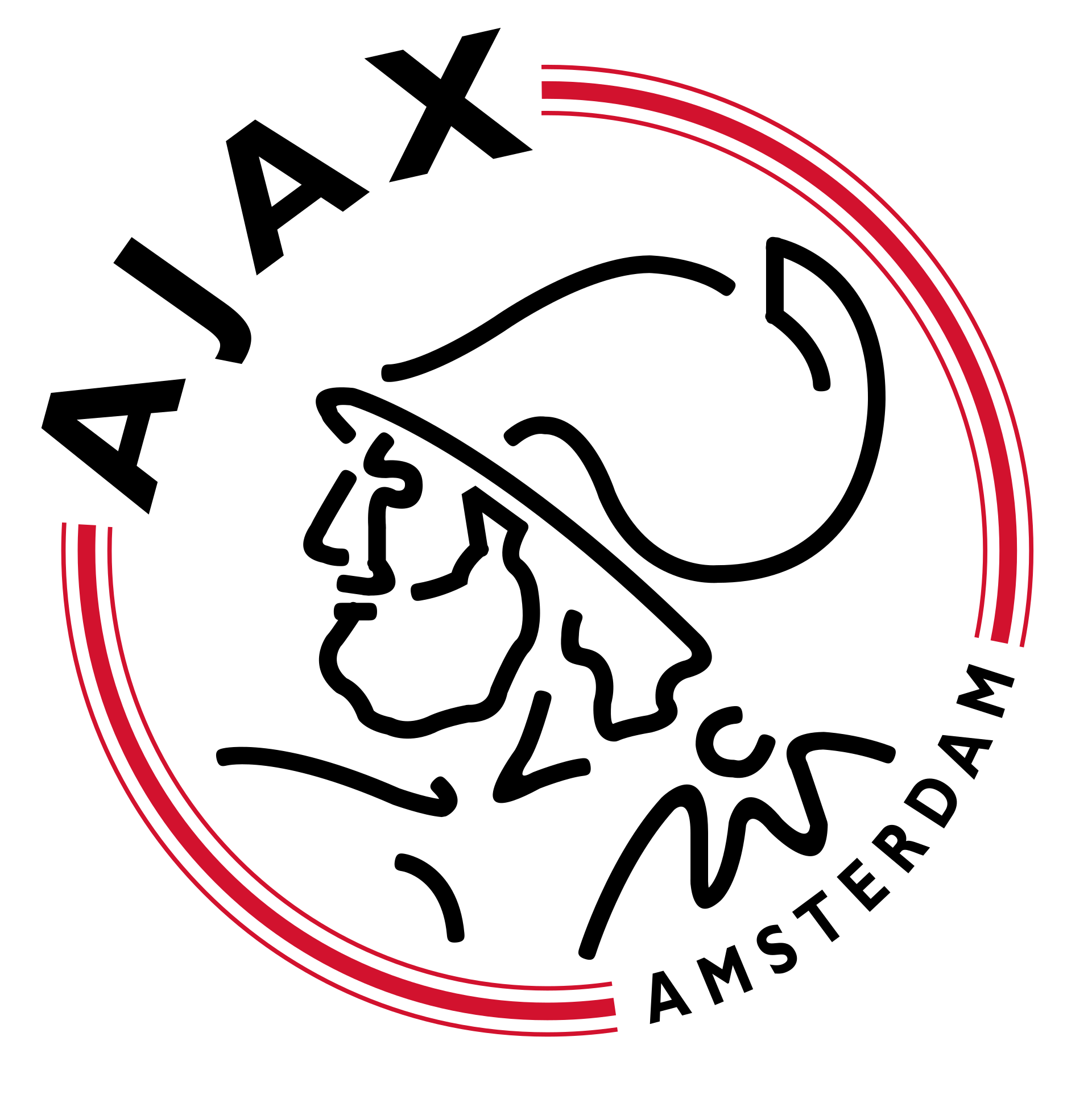 Ajax Ajax logo