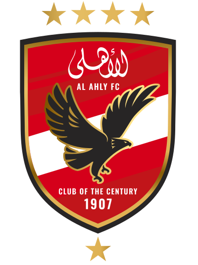 Al Ahly Al Ahly logo