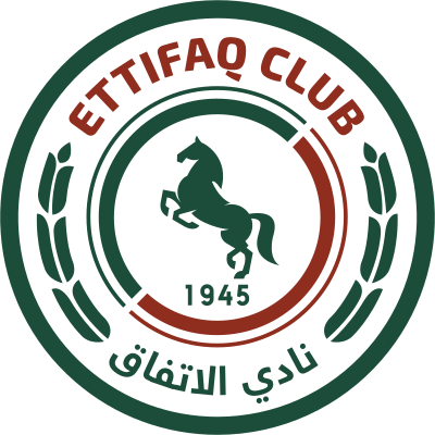 Al Ettifaq Al Ettifaq logo