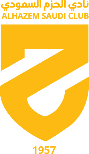 Al Hazem Al Hazem logo