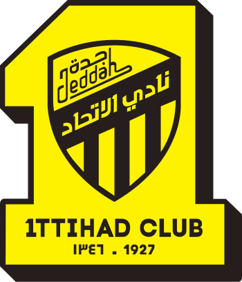 Al Ittihad Al Ittihad logo