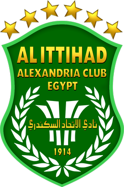 Al Ittihad Al Ittihad logo